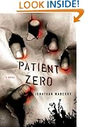 Patient Zero: A Joe Ledger Novel