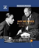 Revue Outre mesure  / Jazz me blues : Interviews et portraits de musiciens de jazz et de blues