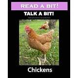 Read a Bit! Talk a Bit!: Chickens