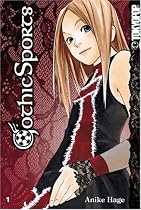 Gothic Sports 01