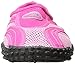Womens Water Shoes Aqua Socks Pool Beach ,Yoga,Dance and Exercise (10, Fuchsia/Pink 1185L)