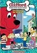 CLIFFORD-NEW BABY ON THE BLOCK (DVD)