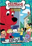 CLIFFORD-NEW BABY ON THE BLOCK (DVD)