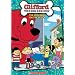 CLIFFORD-NEW BABY ON THE BLOCK (DVD)