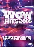 WOW Hits 2005
