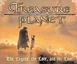 Treasure Planet: A Voyage of Discovery