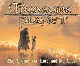 Treasure Planet: A Voyage of Discovery