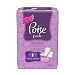 Poise Moderate Absorbency Pads, Regular Length, 66 Count