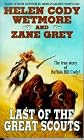 Buffalo Bill: Last of the Great Scouts