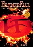 Hammerfall - The First Crusade - Hammerfall
