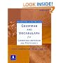 Grammar and Vocabulary for Cambridge Advanced and Proficiency: With Key: Fully updated for the revised CPE