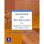 Grammar and Vocabulary for Cambridge Advanced and Proficiency: With Key (Grammar and Vocabulary)