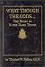 Book What Though the Odds: The Story of Notre Dame Tennis: The Story of Notre Dame Tennis