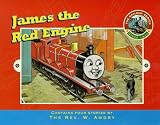 James the Red Engine (Railway)