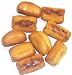 Scott's Cakes Honey-Mustard Pretzel Nuggets in a Decorative Bag