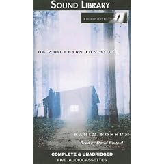 He Who Fears the Wolf: An Inspector Sejer Mystery (Inspector Sejer Mysteries)