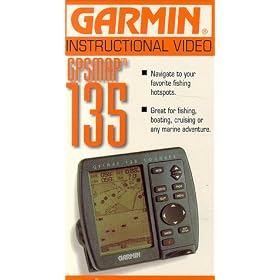 Garmin Gps 135 [VHS]