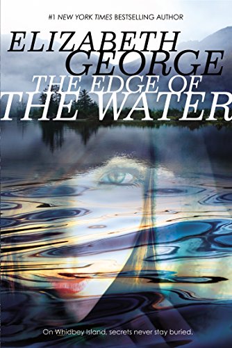 The edge of the water (the edge of nowhere)