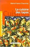 Revue Sud Ouest  / Aed cuisine des tapas/poche