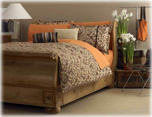 Nautica Megan Paisley Bedding Collection