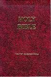 Fireside School and Church Edition - Burgundy