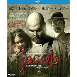 Jacob: Unrated Director's Cut [Blu-ray]
