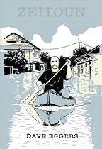 Zeitoun, 1st Edition