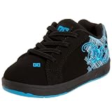 DC Toddler Pixie 4 Skateboard Shoe