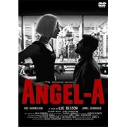 アンジェラ スペシャル･エディション [DVD]