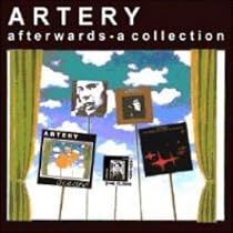 Into the Garden: An Artery Collection