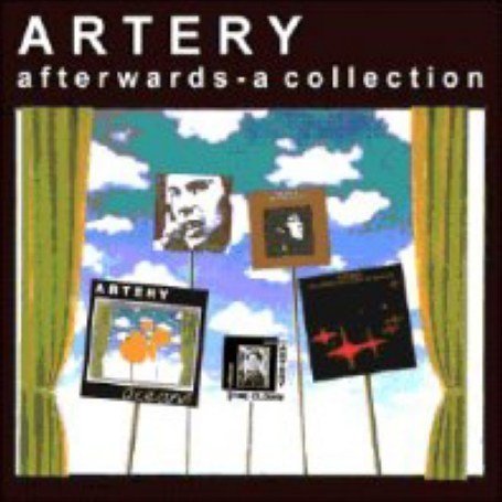 Artery Picture