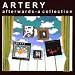 Into the Garden: An Artery Collection