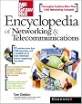 McGraw-Hill's Encyclopedia of Networking & Telecommunications