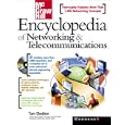 McGraw-Hill's Encyclopedia of Networking and Telecommunications