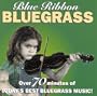Blue Ribbon Bluegrass
