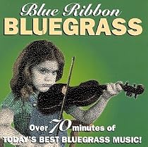 Blue Ribbon Bluegrass