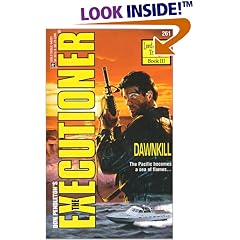 Dawnkill (The Executioner #261) (Executioner, 261)