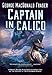 Captain in Calico