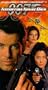 Tomorrow Never Dies [VHS]