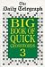 "Daily Telegraph" Big Book of Quick Crosswords: No. 3 (Crossword)