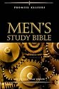 Promise Keepers Men's Study Bible [NIV]