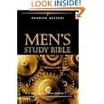 NIV Promise Keepers Men's Study Bible by 
