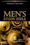 Promise Keepers Men's Study Bible New International Version
