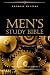Promise Keepers Men's Sttudy B...