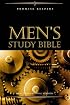 Promise Keepers Men's Study Bible [NIV]