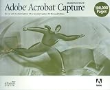 Adobe Acrobat Capture 100k Page Pack