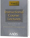 Instructional course lectures. Knee. Volume 2