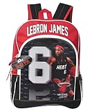 NBA Los Angeles Lakers Backpack