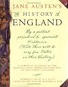 Jane Austen's The History of England