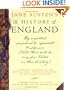 Jane Austen's The History of England